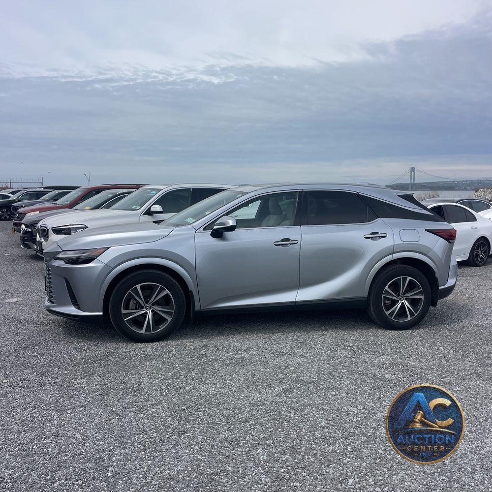 2023 Lexus RX 350 Premium
