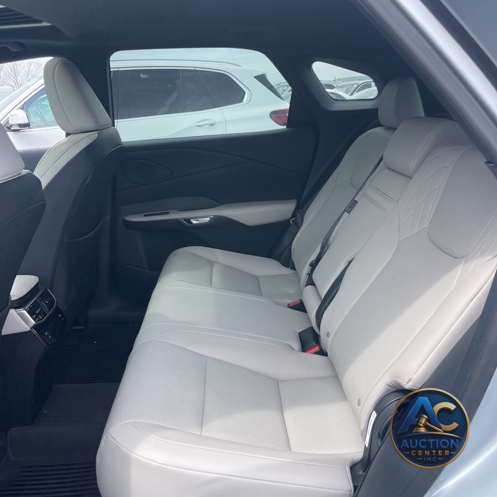 2023 Lexus RX 350 Premium