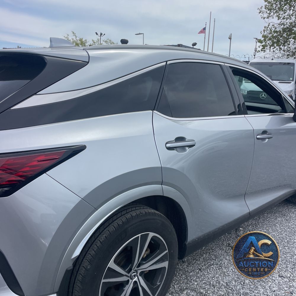 2023 Lexus RX 350 Premium