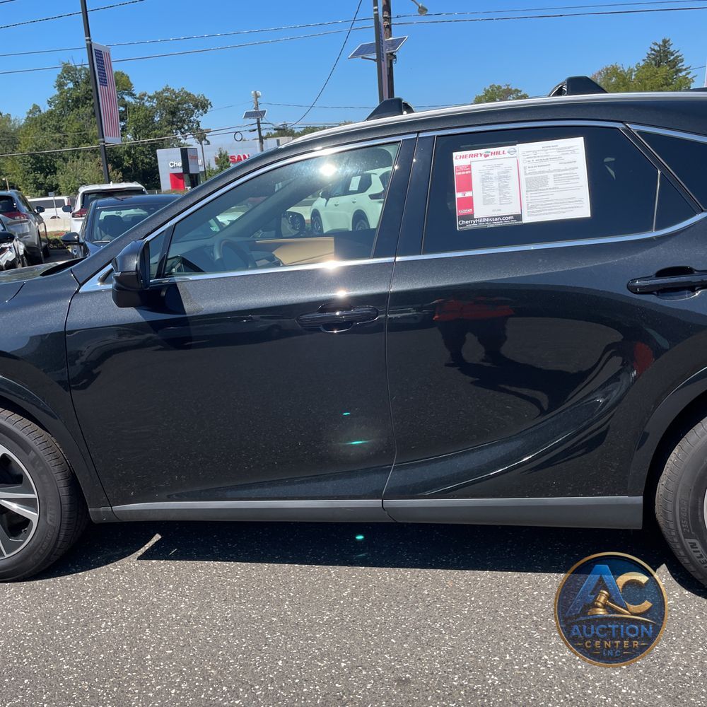 2024 Lexus RX 350 Premium