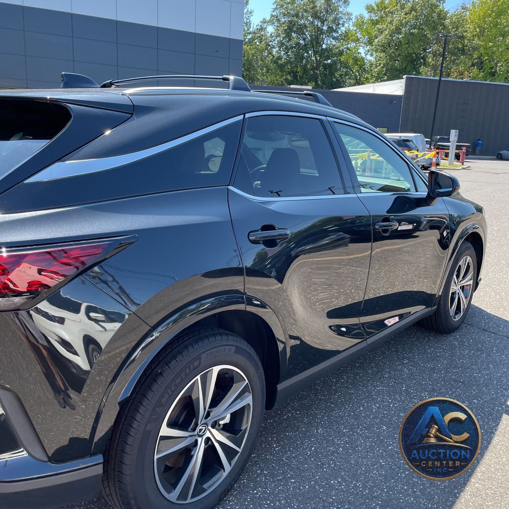 2024 Lexus RX 350 Premium
