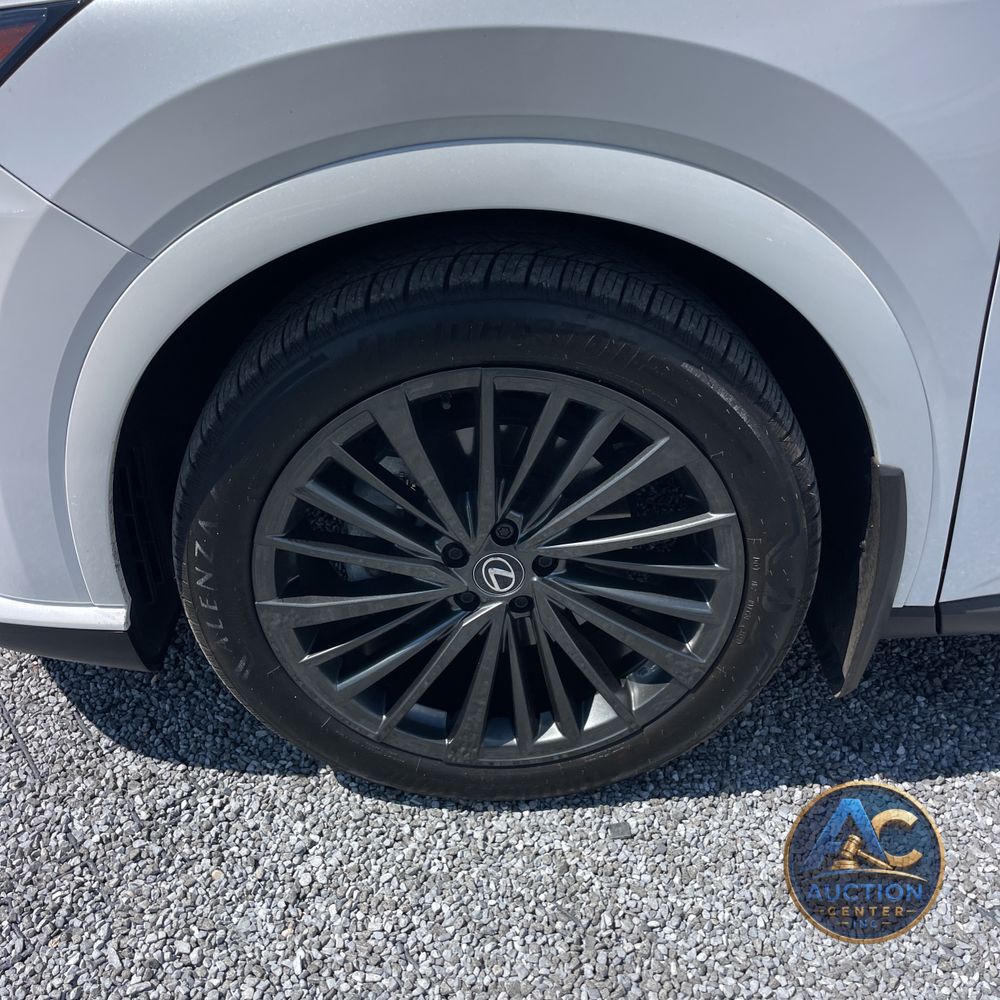 2024 Lexus RX 350 Premium