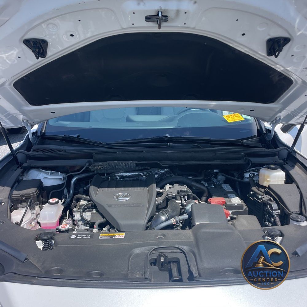 2024 Lexus RX 350 Premium