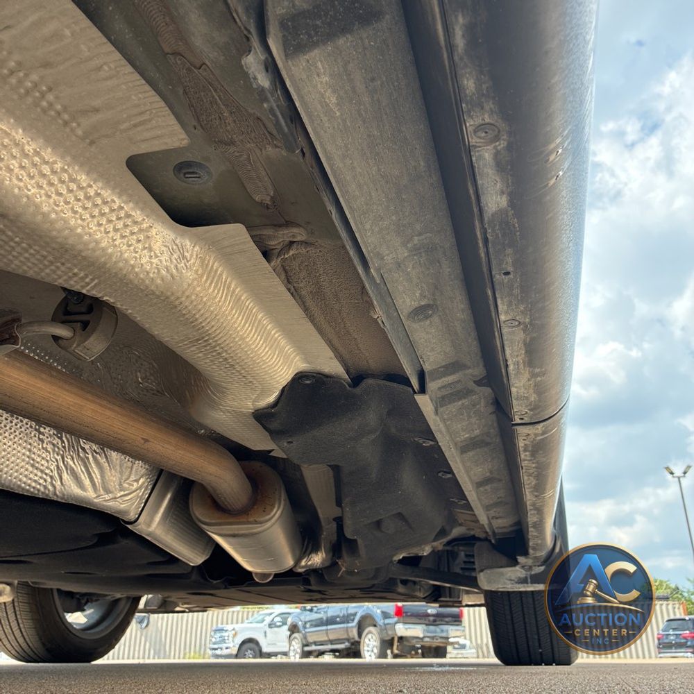 2023 Lexus RX 350 F SPORT Handling