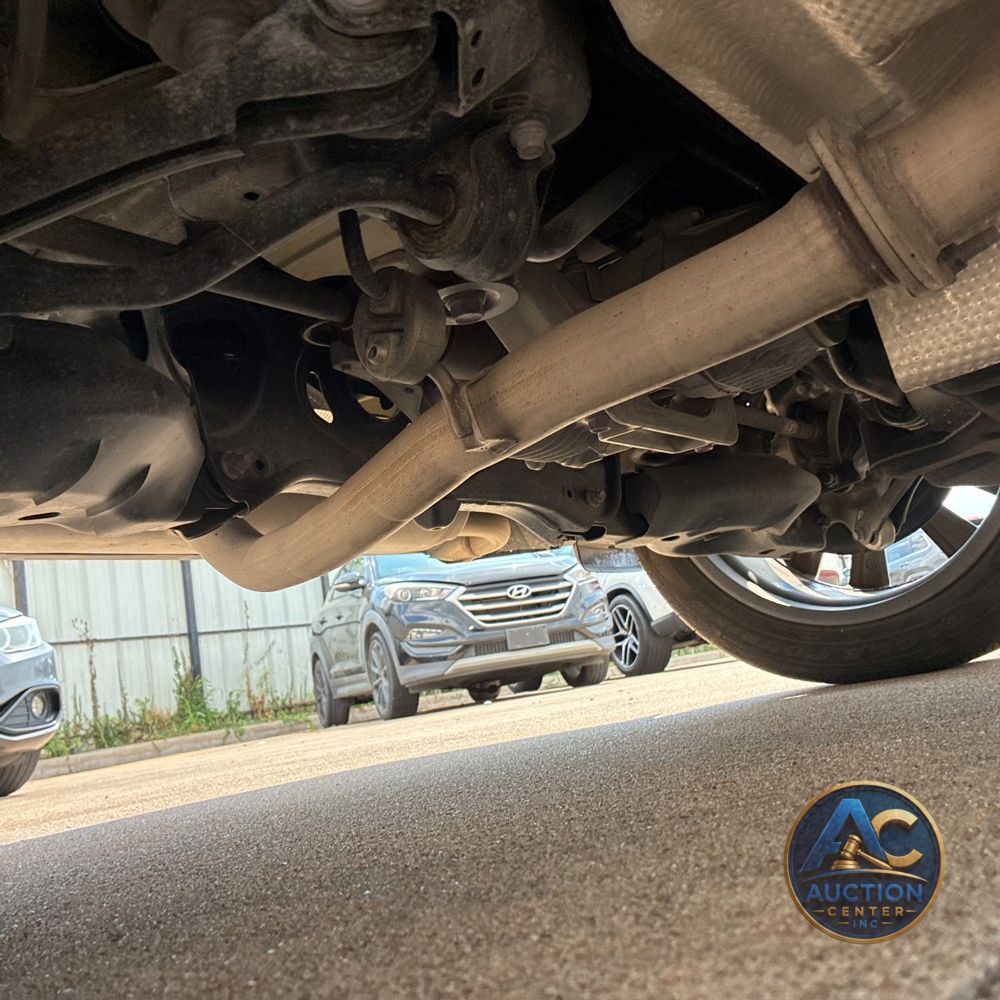 2023 Lexus RX 350 F SPORT Handling