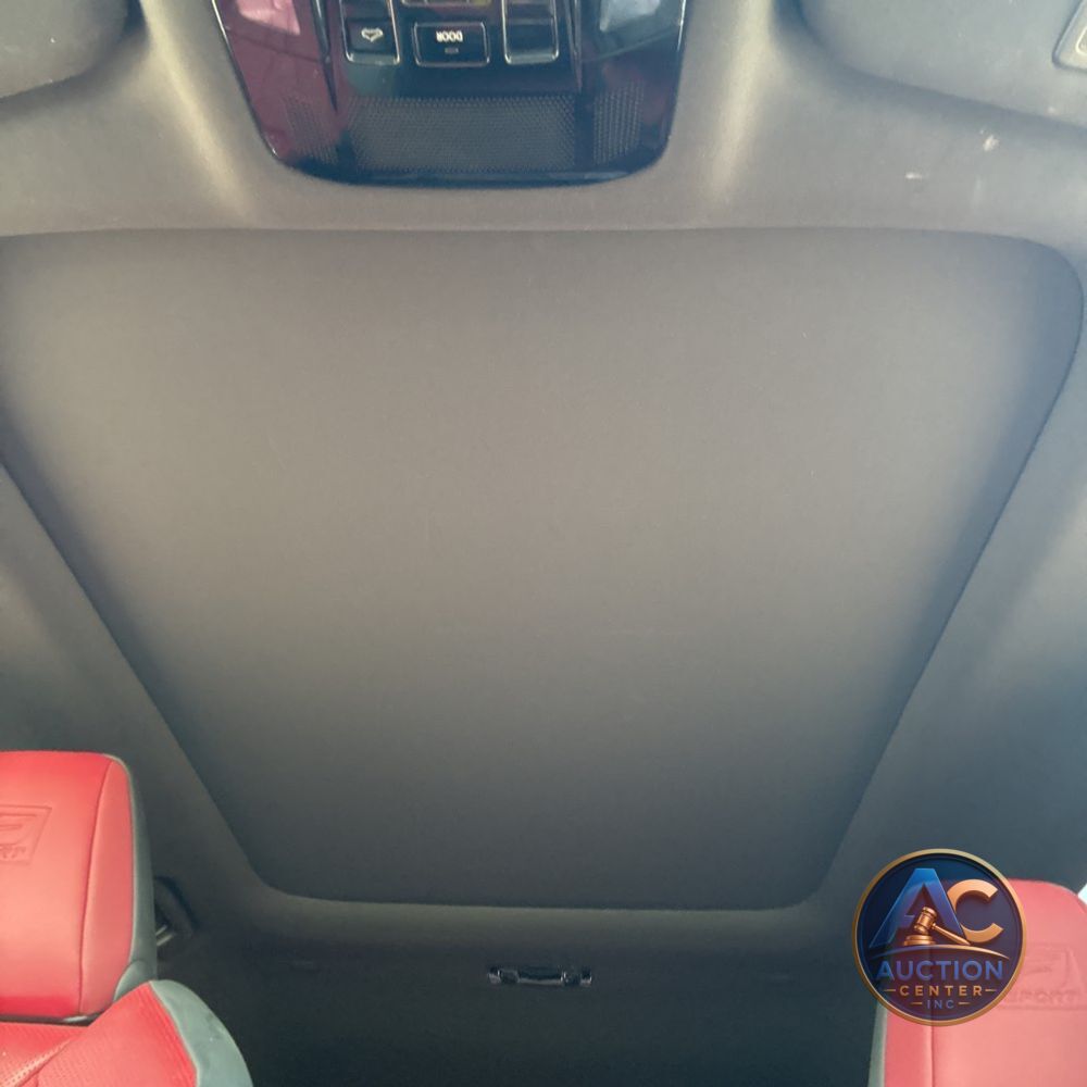 2023 Lexus RX 350 F SPORT Handling