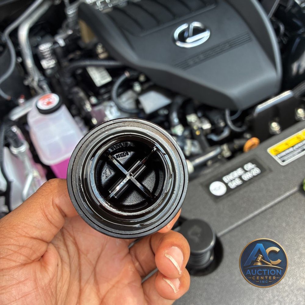 2023 Lexus RX 350 F SPORT Handling