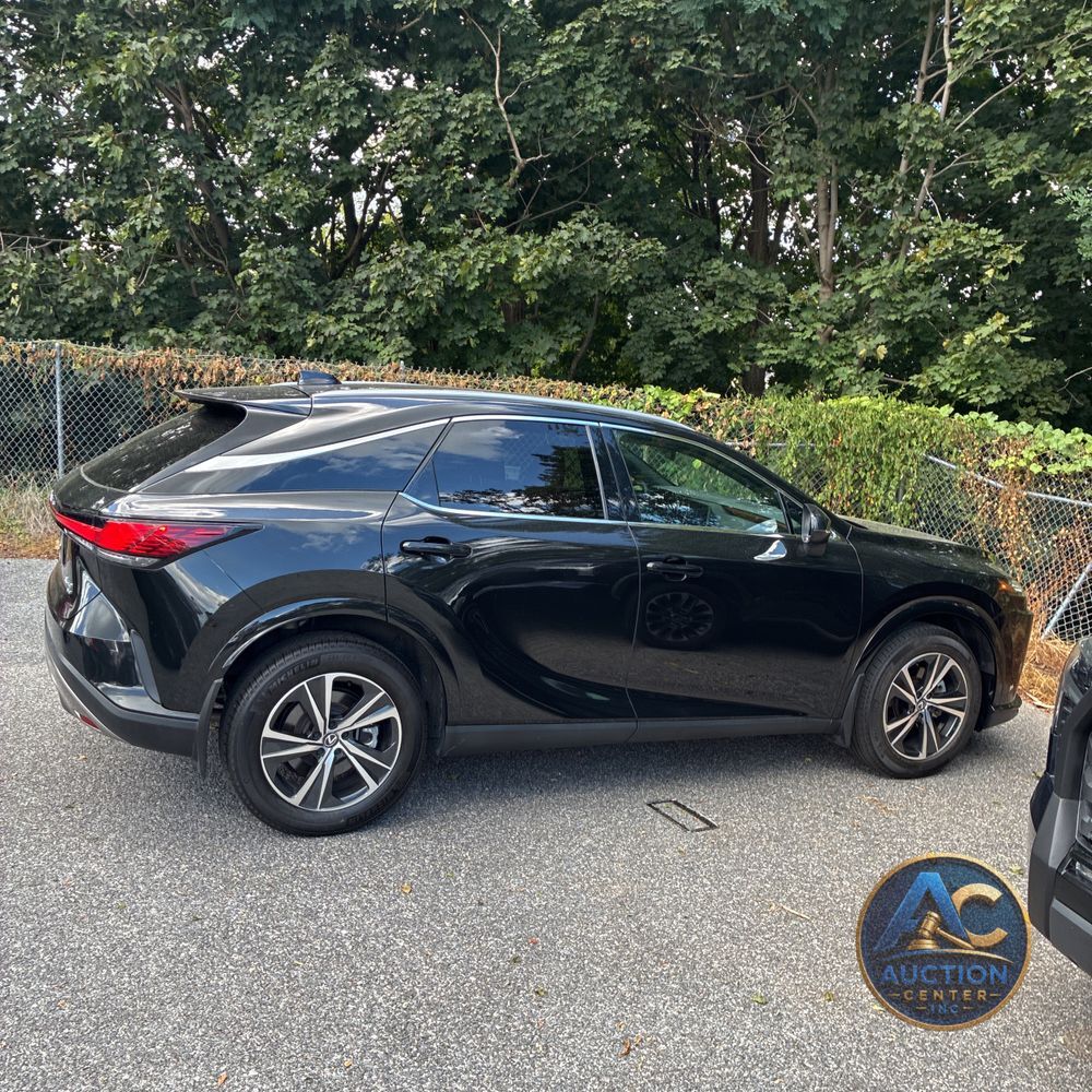 2024 Lexus RX 350 Premium