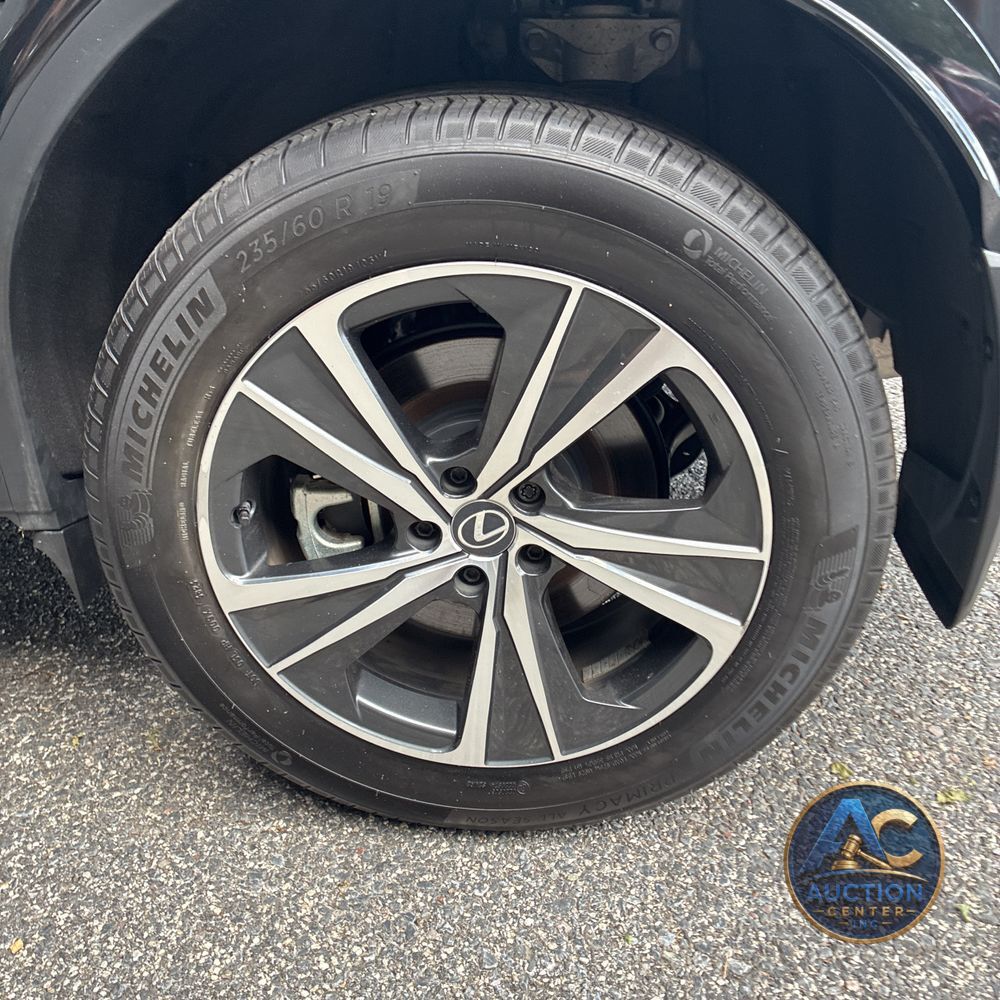 2024 Lexus RX 350 Premium