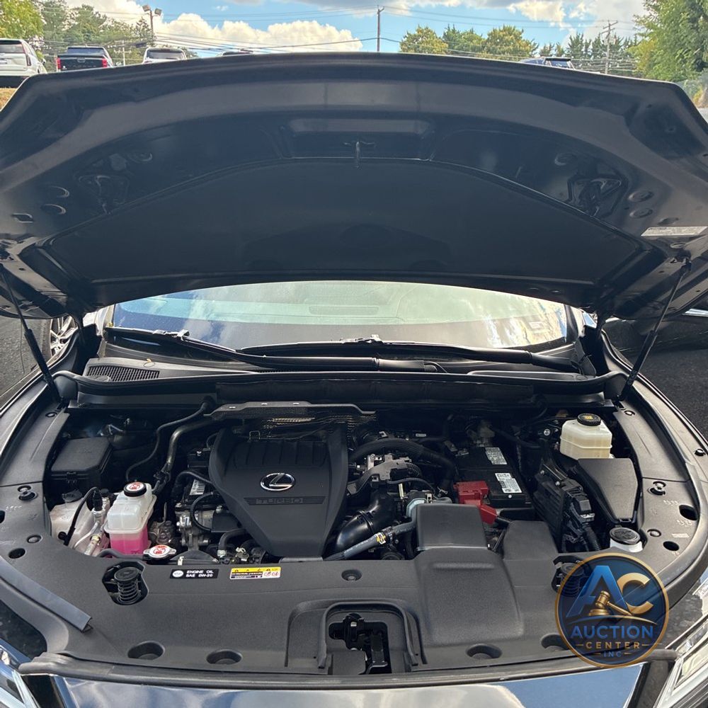 2024 Lexus RX 350 Premium