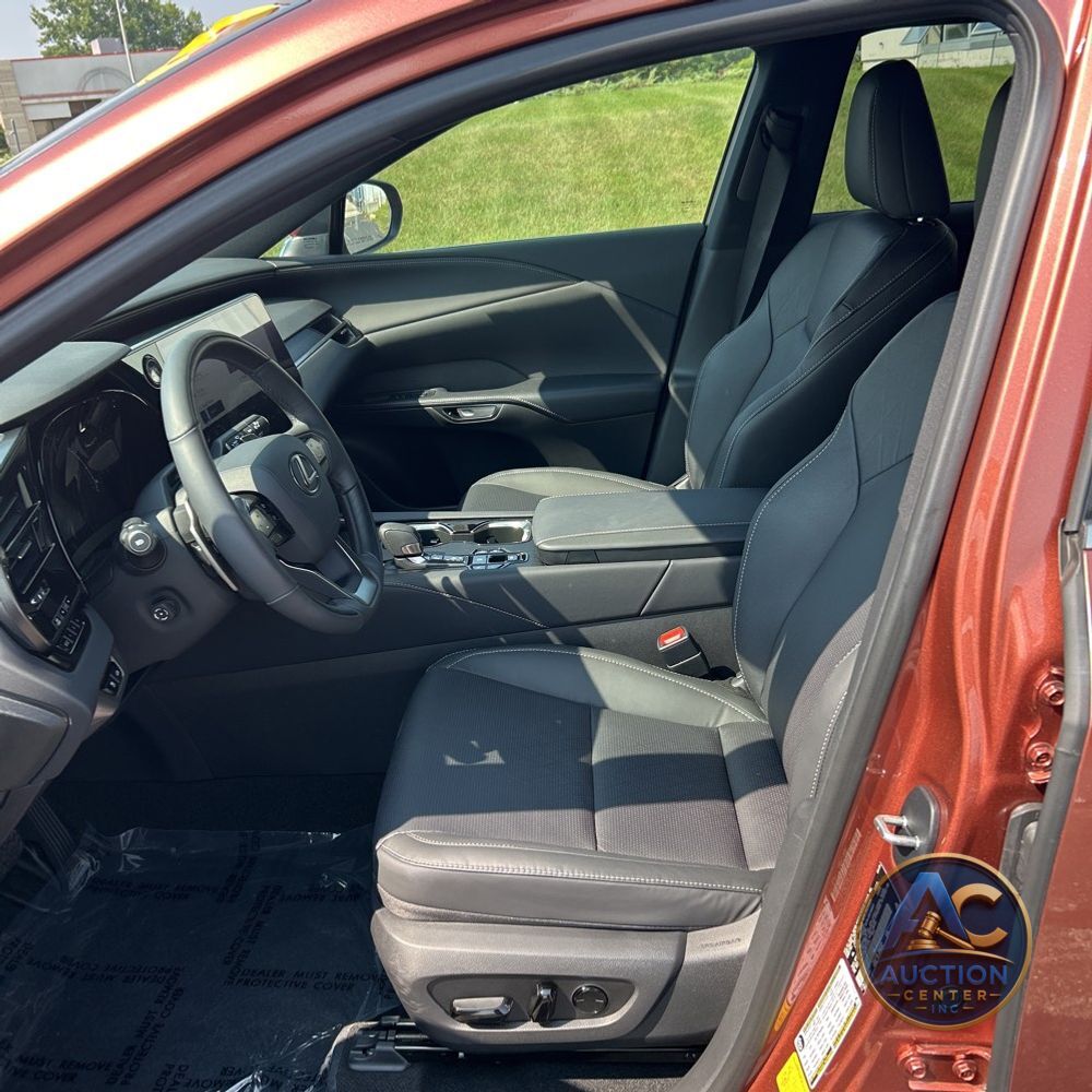 2024 Lexus RX 350 Premium+