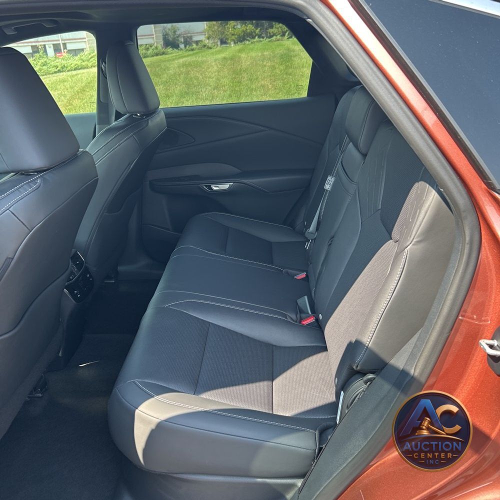 2024 Lexus RX 350 Premium+