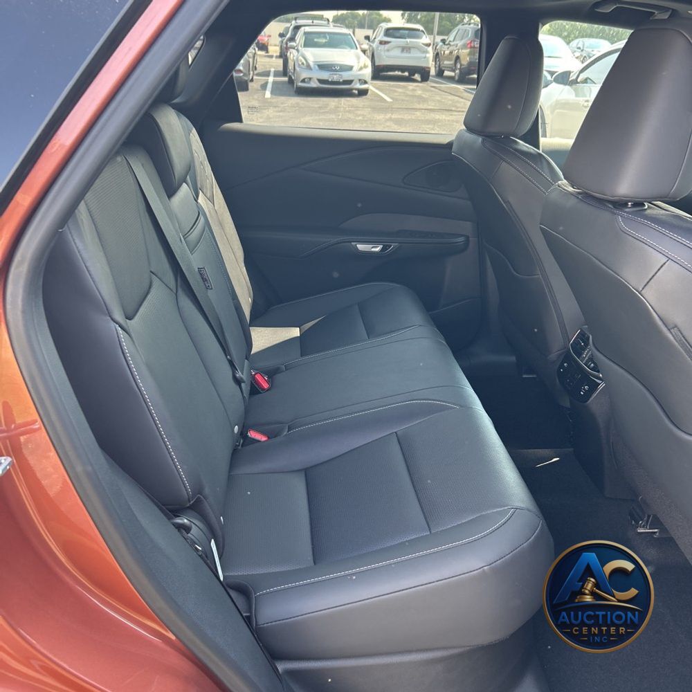 2024 Lexus RX 350 Premium+
