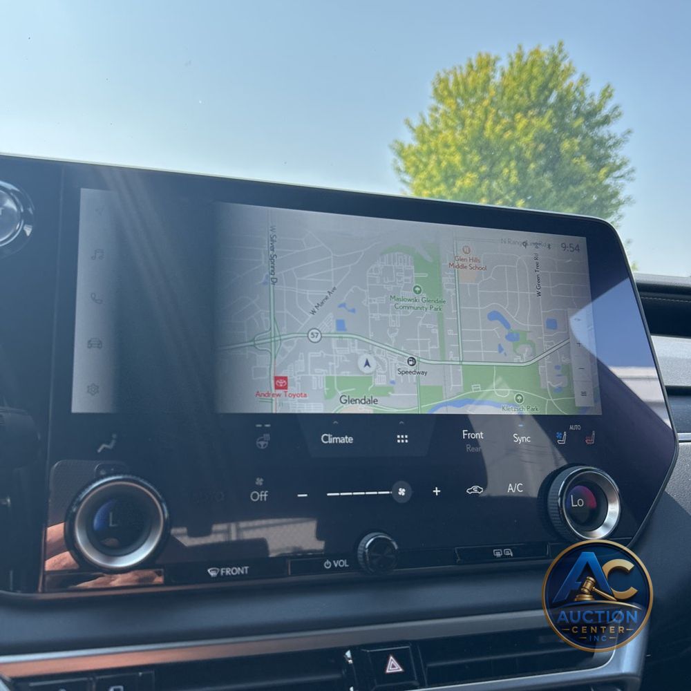 2024 Lexus RX 350 Premium+