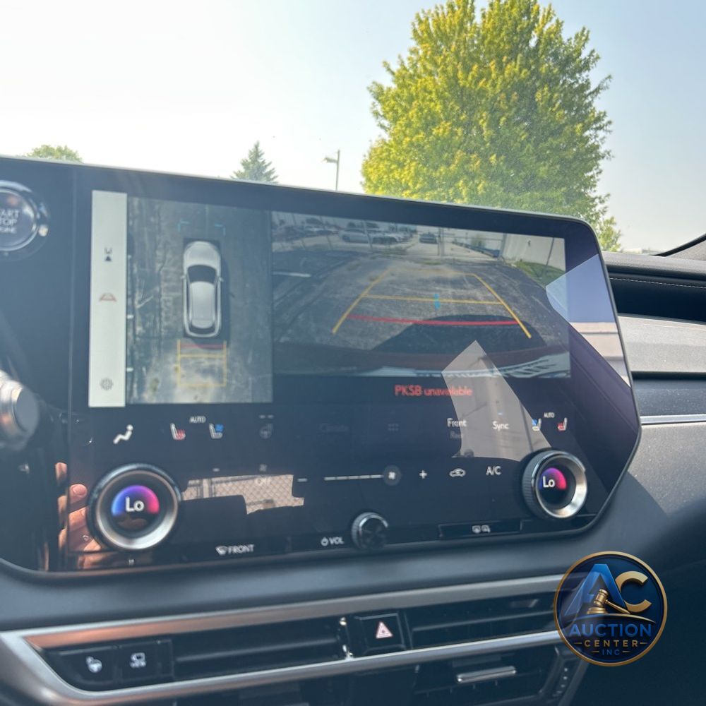 2024 Lexus RX 350 Premium+