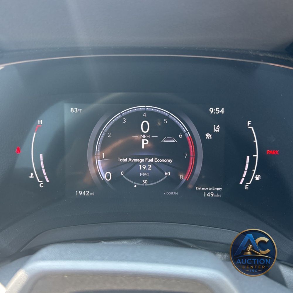 2024 Lexus RX 350 Premium+