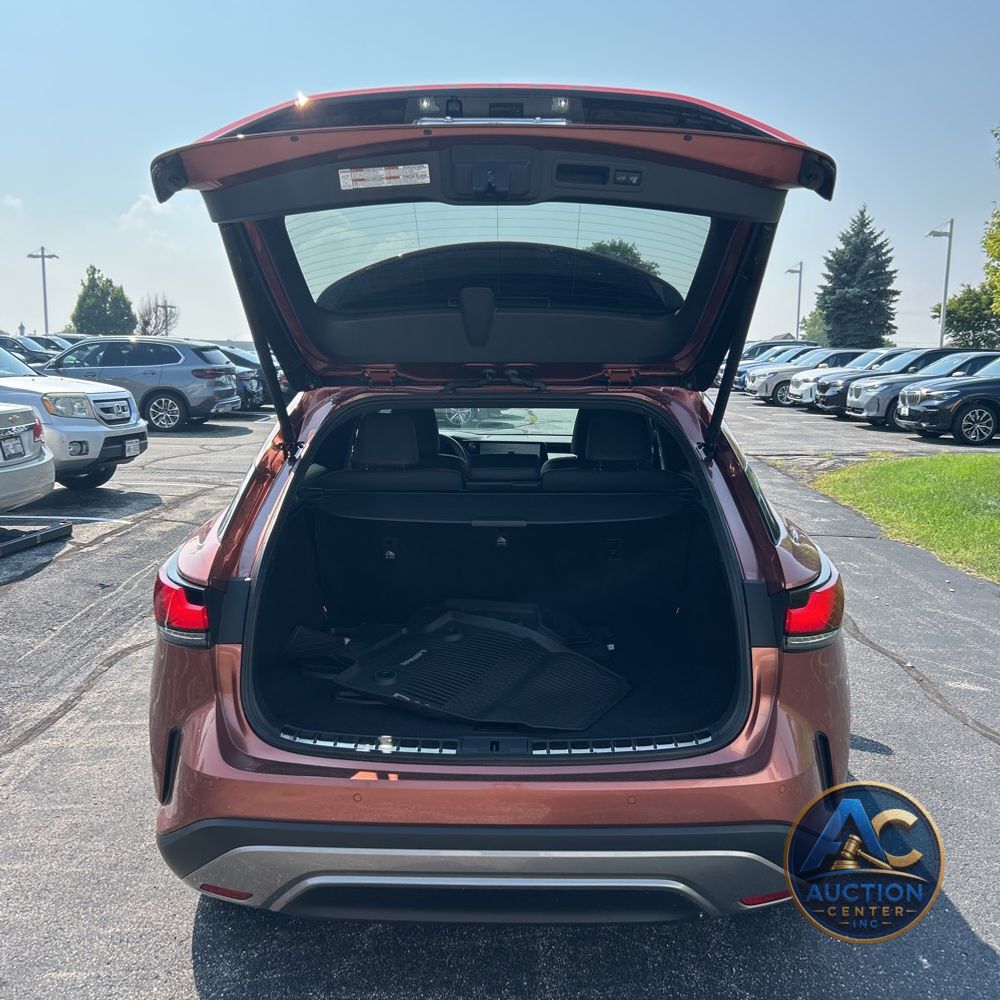 2024 Lexus RX 350 Premium+
