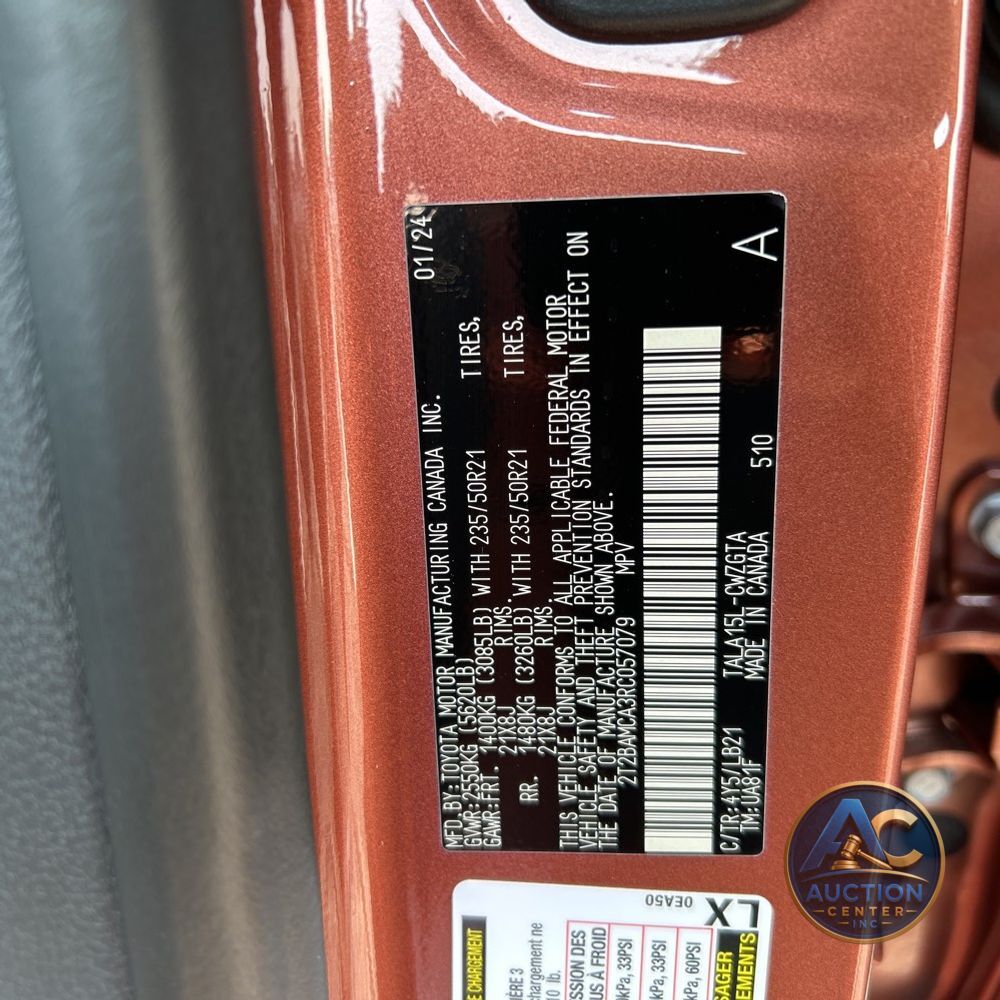 2024 Lexus RX 350 Premium+