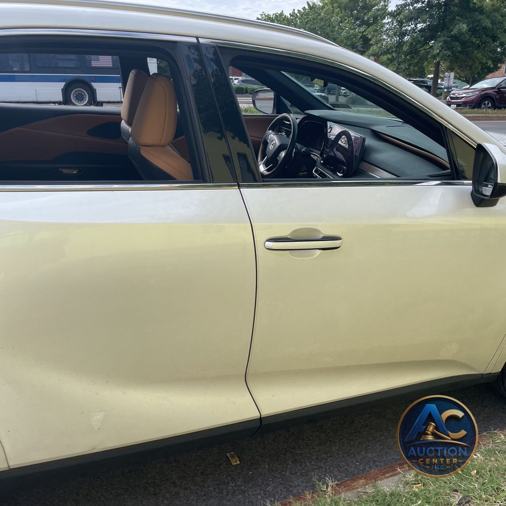 2023 Lexus RX 350 Premium
