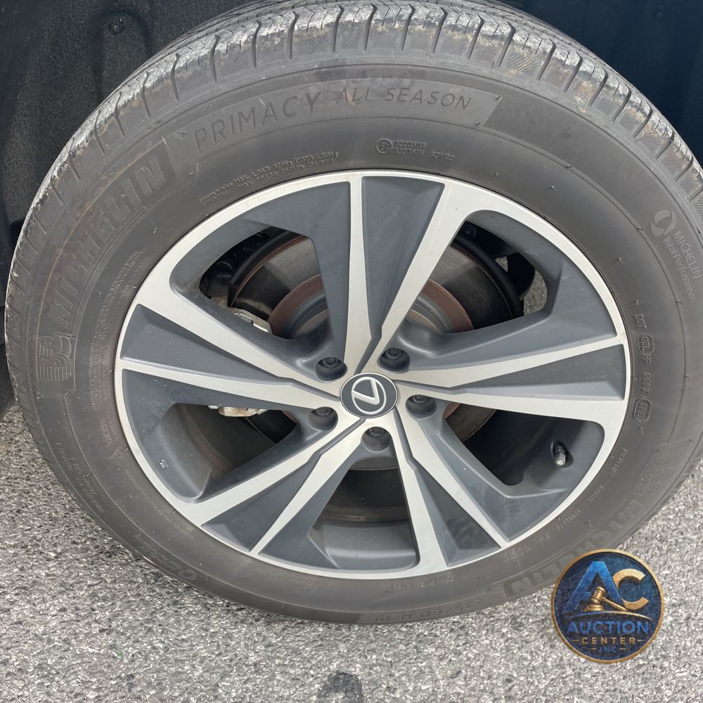 2023 Lexus RX 350 Premium