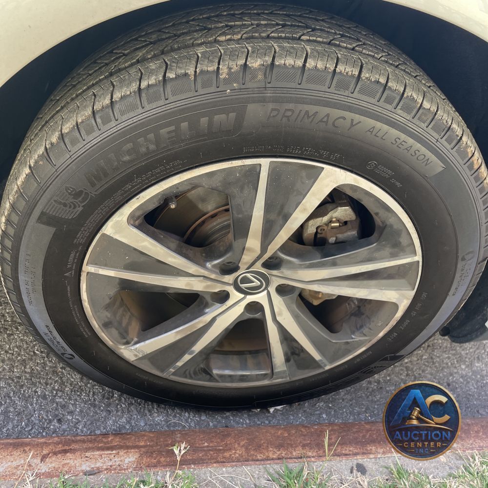 2023 Lexus RX 350 Premium