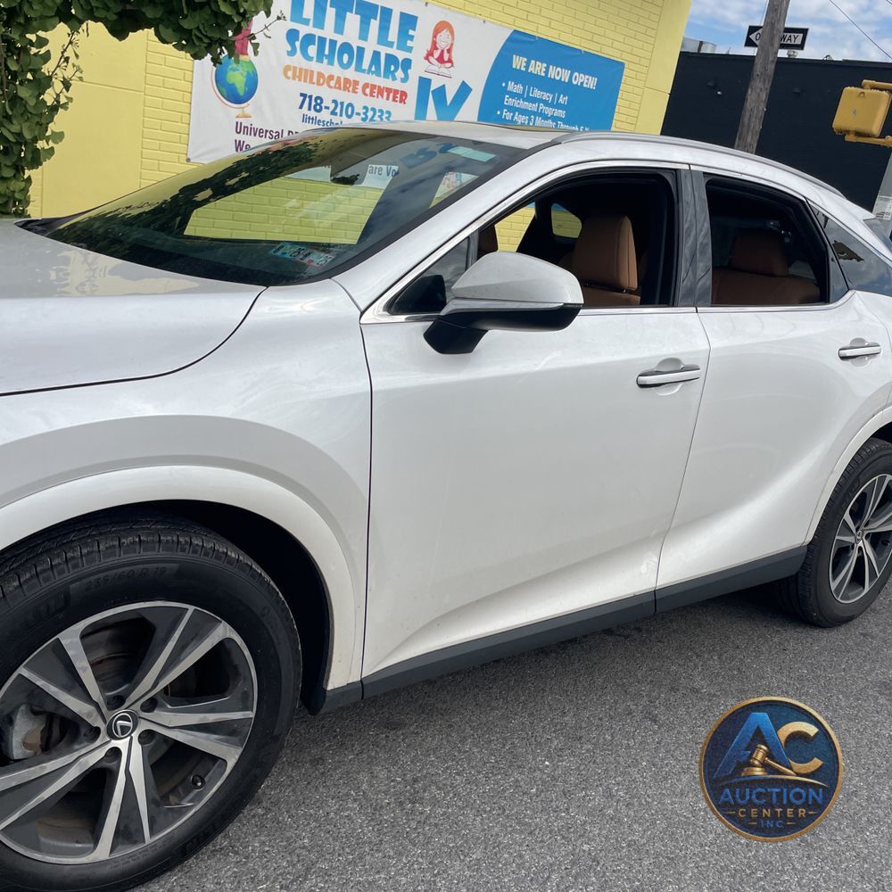 2023 Lexus RX 350 Premium