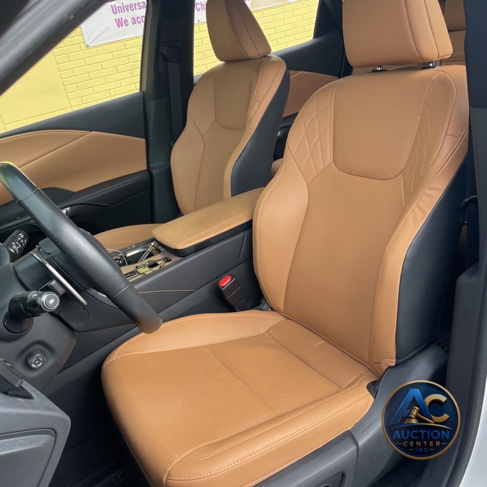 2023 Lexus RX 350 Premium