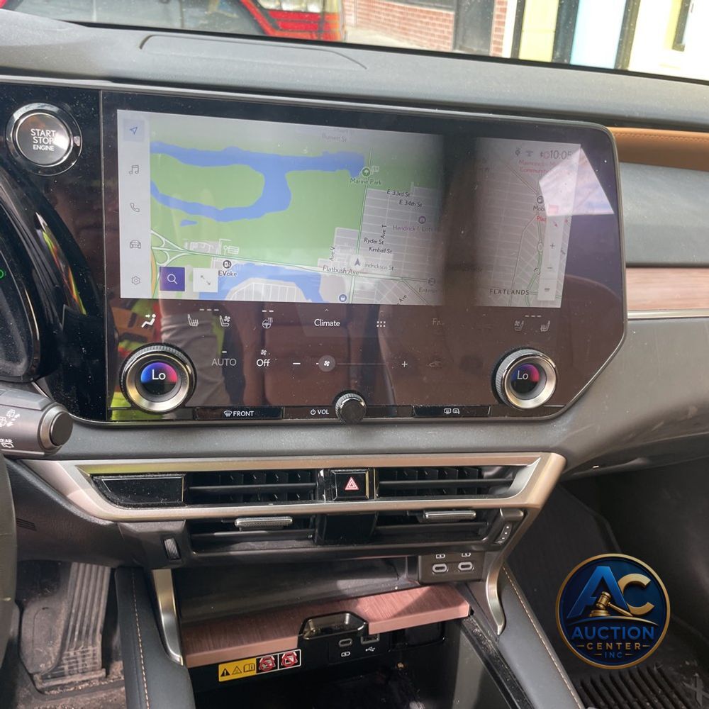 2023 Lexus RX 350 Premium