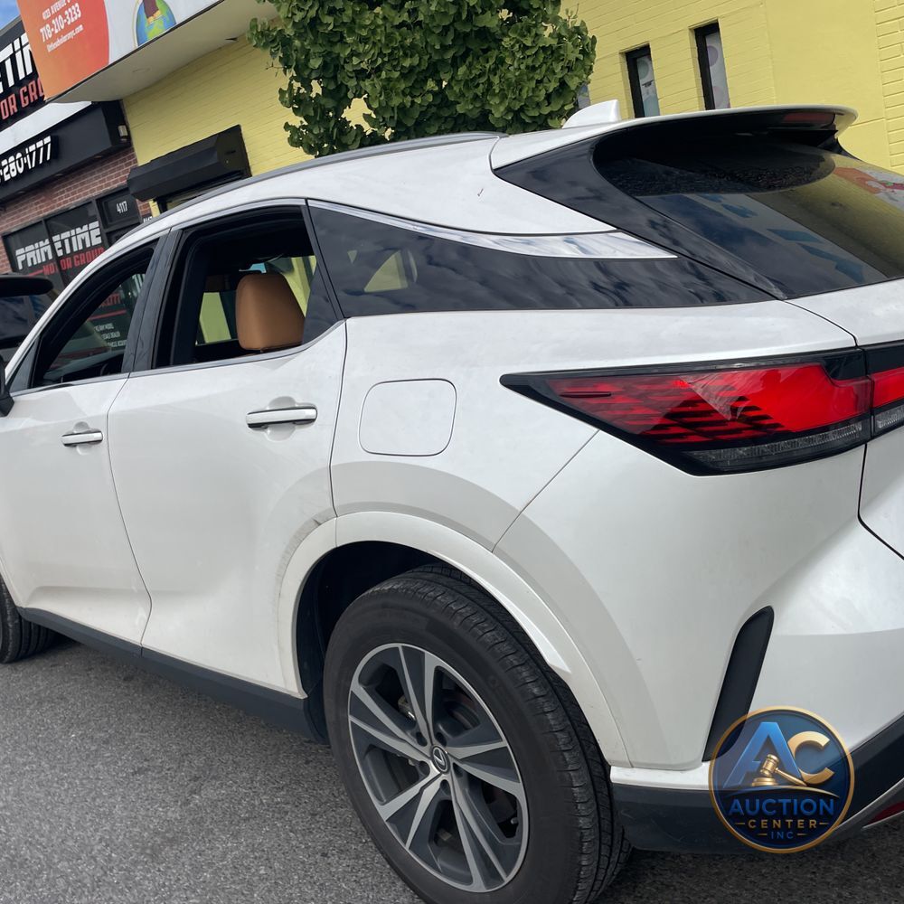 2023 Lexus RX 350 Premium
