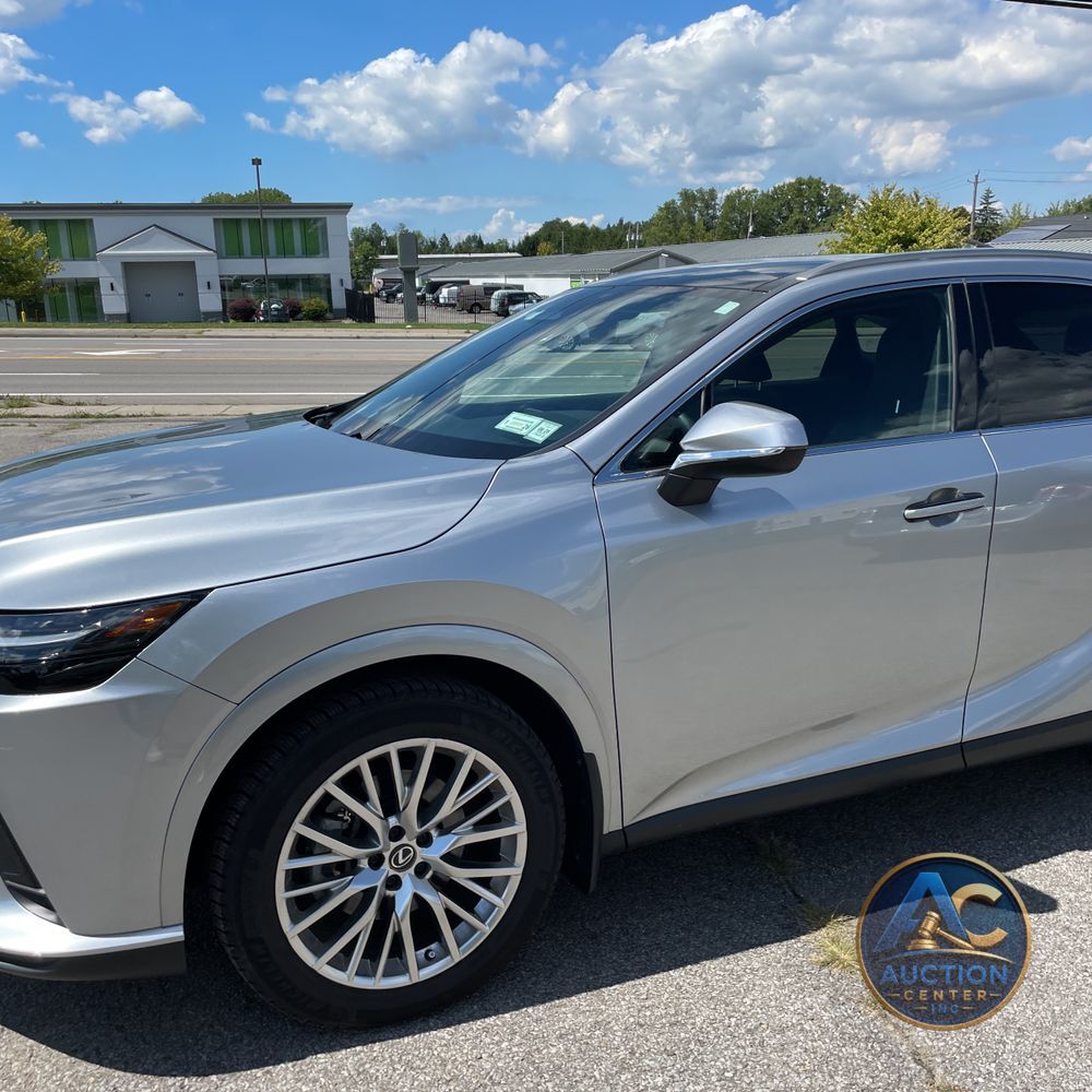 2023 Lexus RX350 Luxury