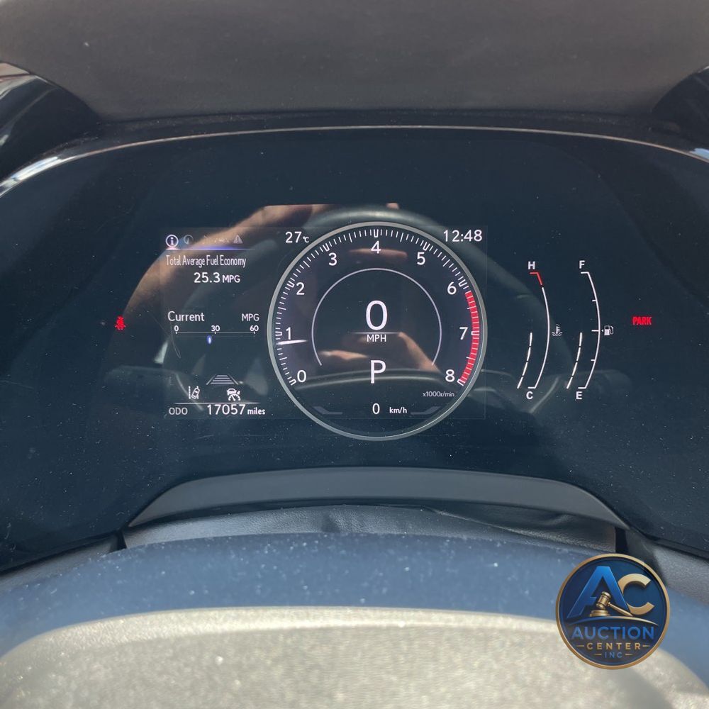 2023 Lexus RX350 Luxury
