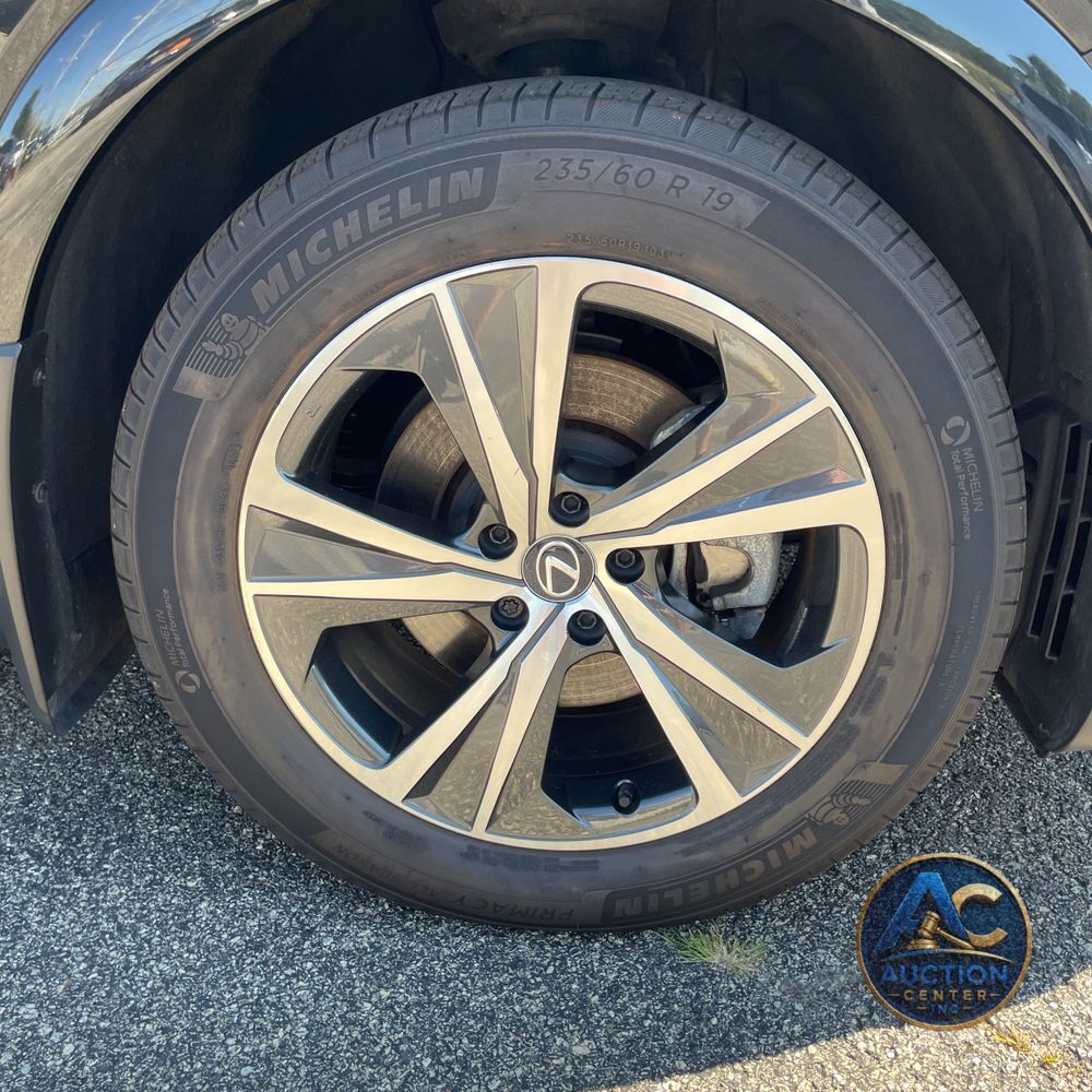 2024 Lexus RX 350 Premium
