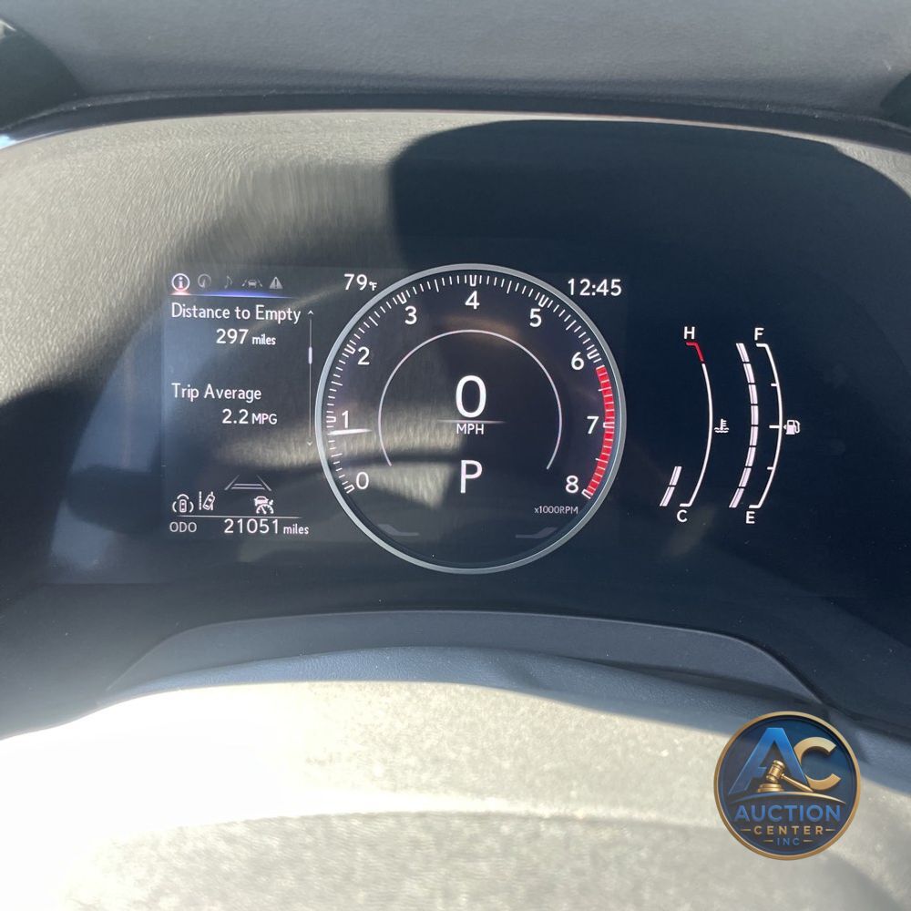 2024 Lexus RX 350 Premium