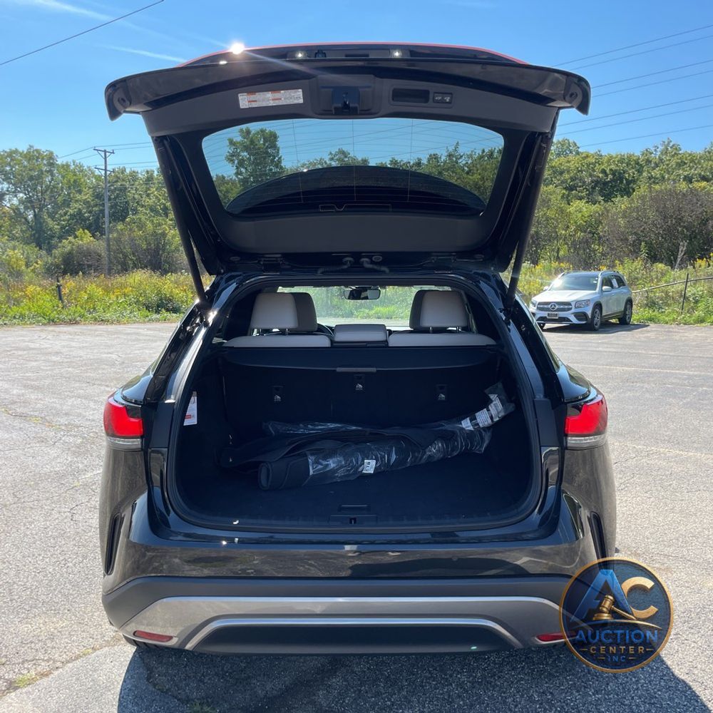 2024 Lexus RX 350 Premium