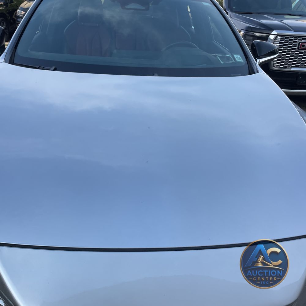2024 Lexus RX 350 F SPORT Handling