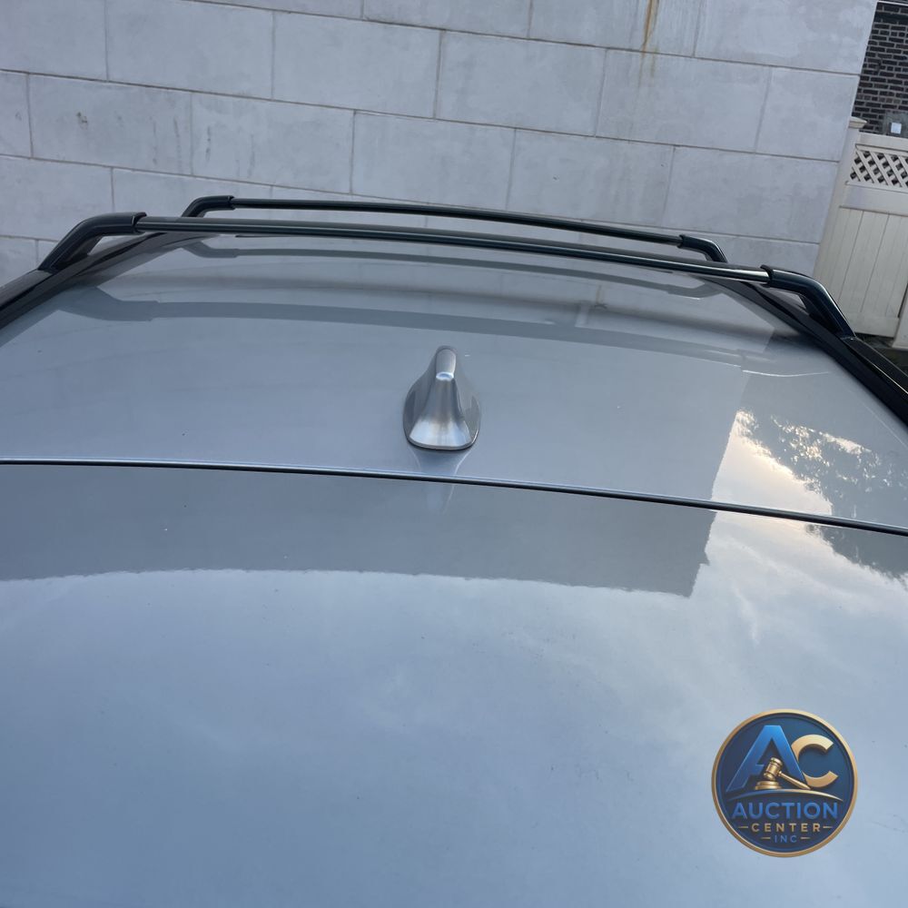 2024 Lexus RX 350 F SPORT Handling