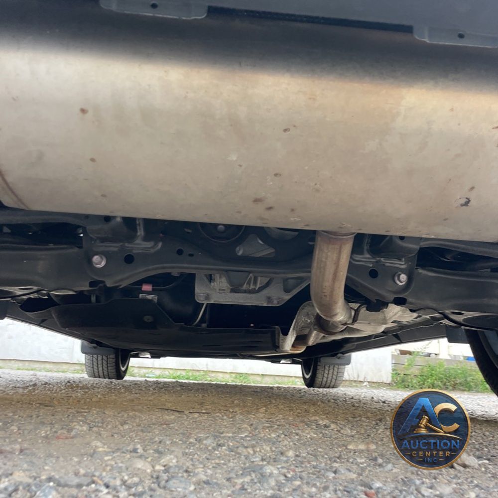 2024 Lexus RX 350 F SPORT Handling
