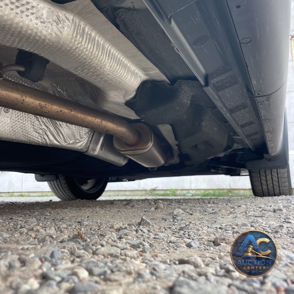 2024 Lexus RX 350 F SPORT Handling