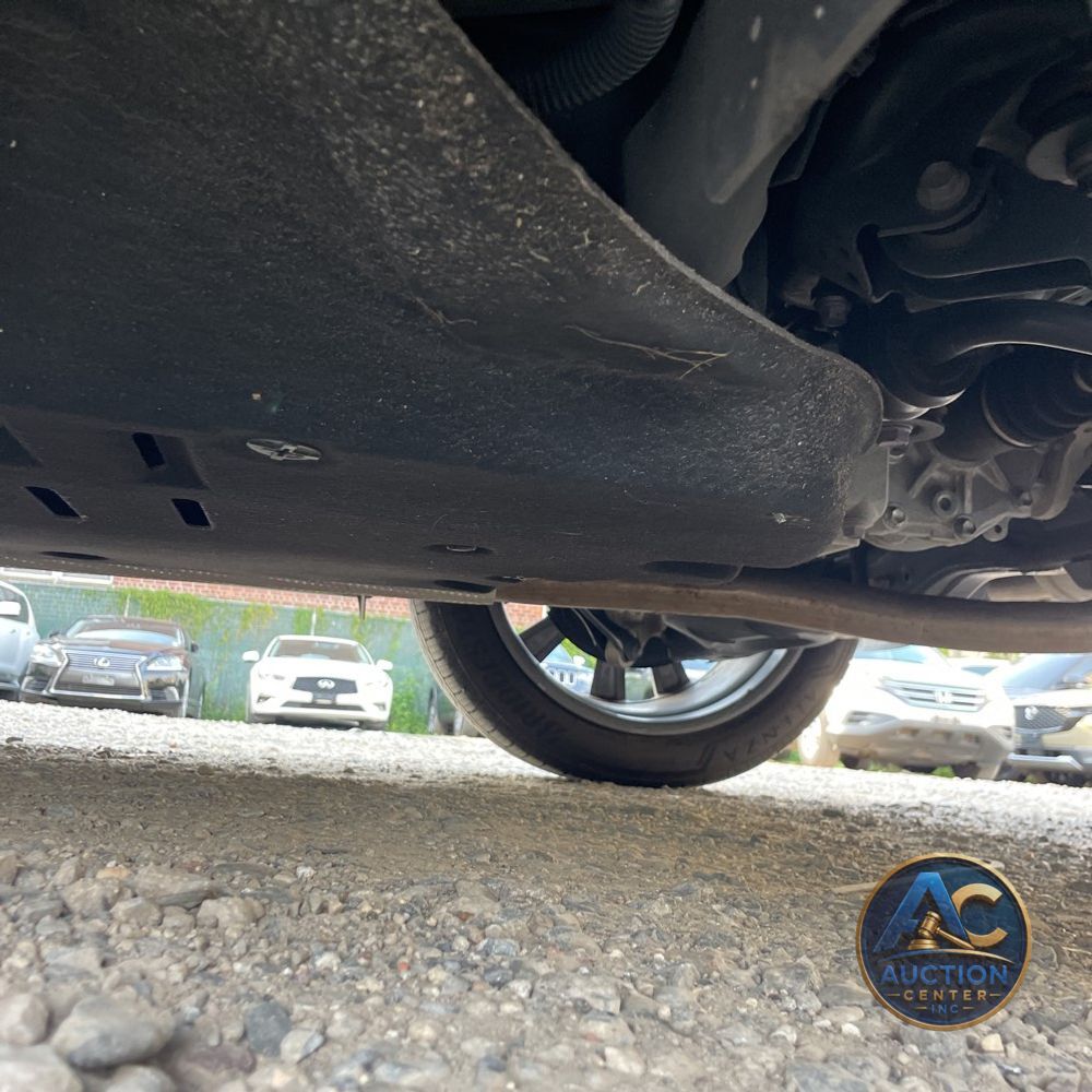 2024 Lexus RX 350 F SPORT Handling
