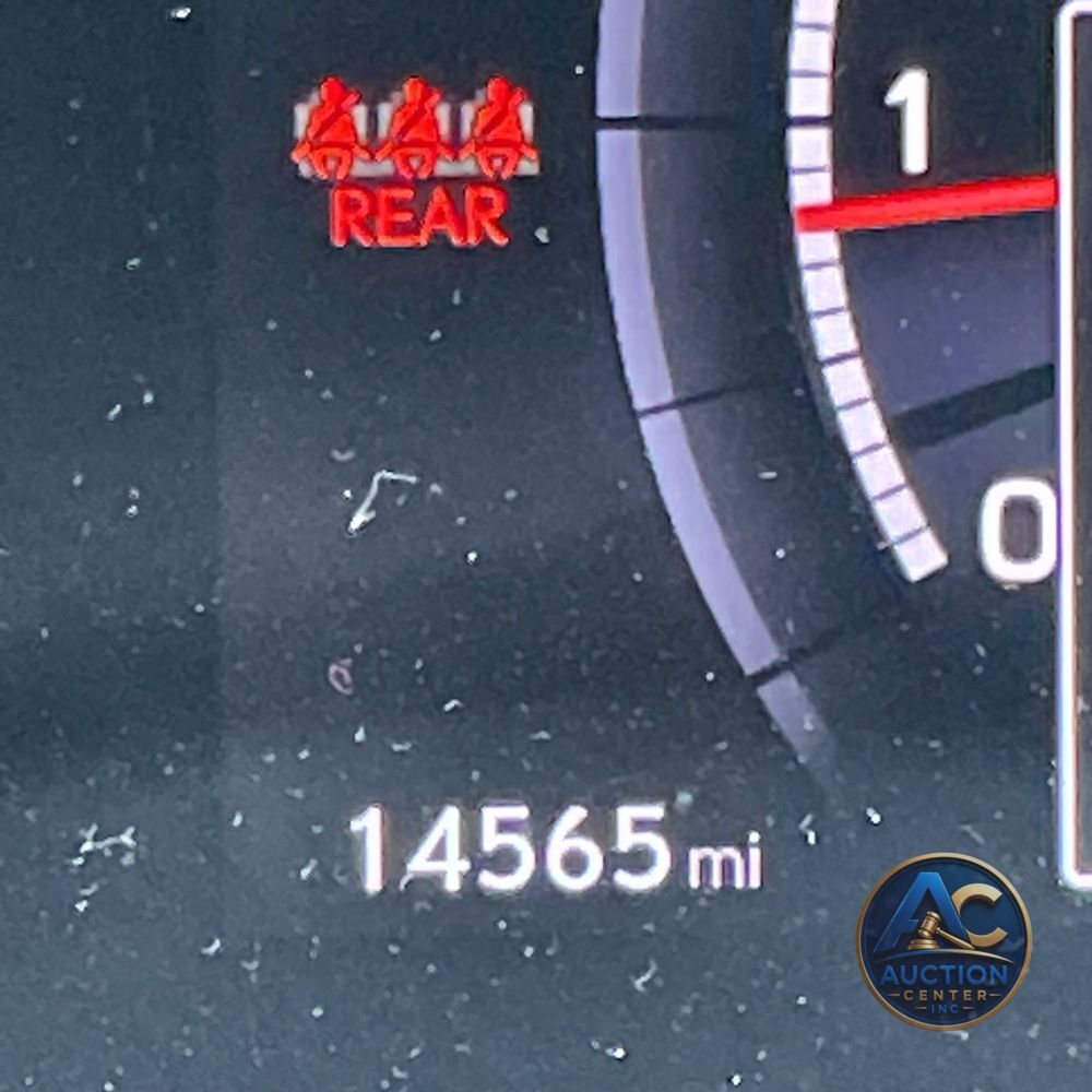 2024 Lexus RX 350 F SPORT Handling