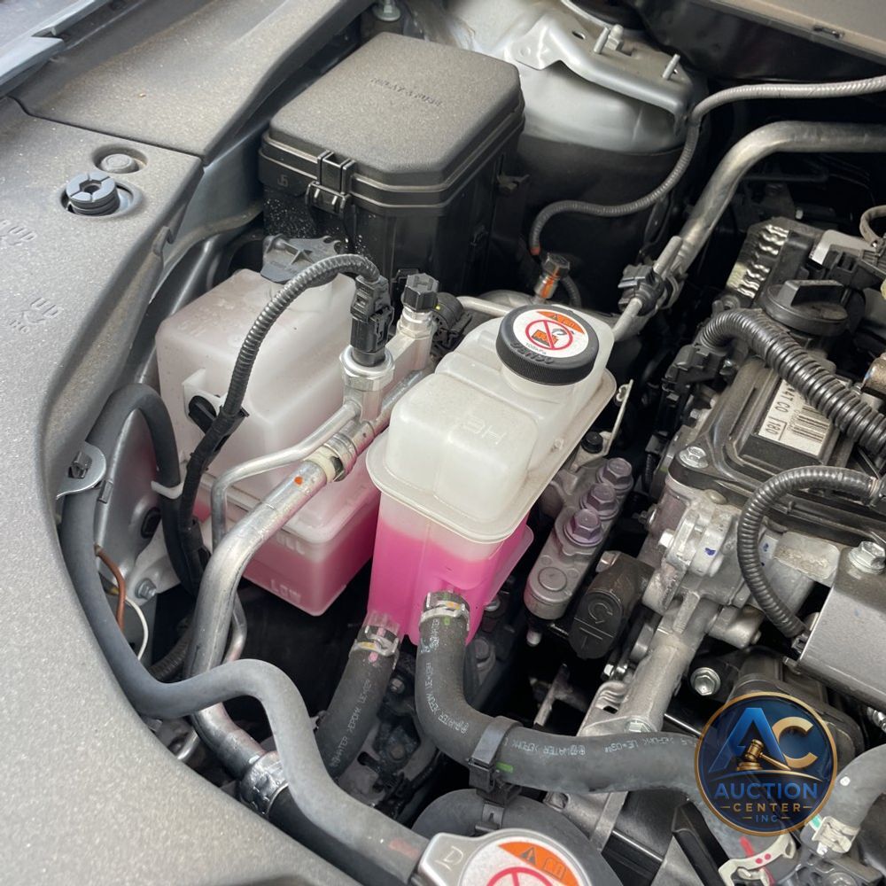 2024 Lexus RX 350 F SPORT Handling