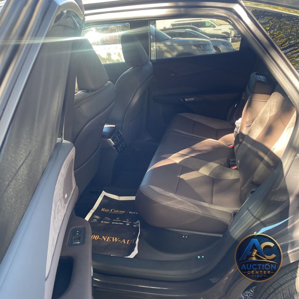 2024 Lexus RX 350 Luxury