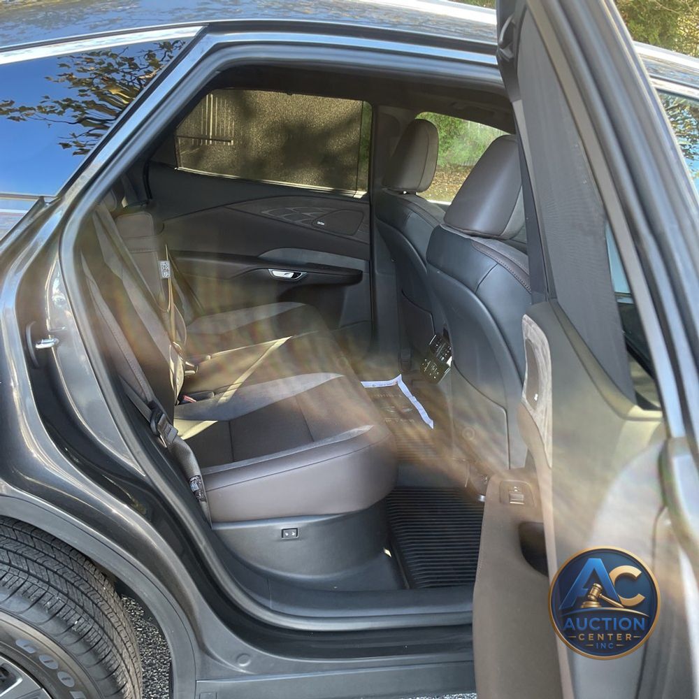 2024 Lexus RX 350 Luxury