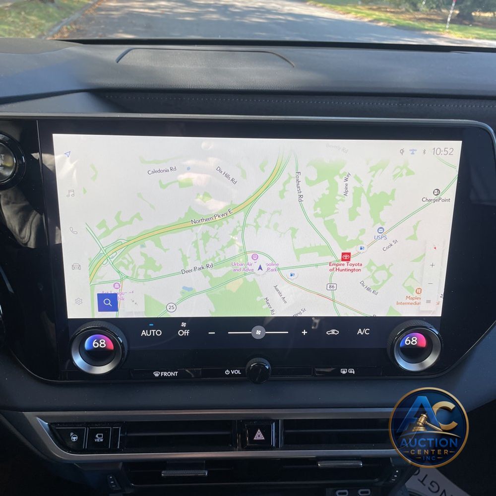 2024 Lexus RX 350 Luxury