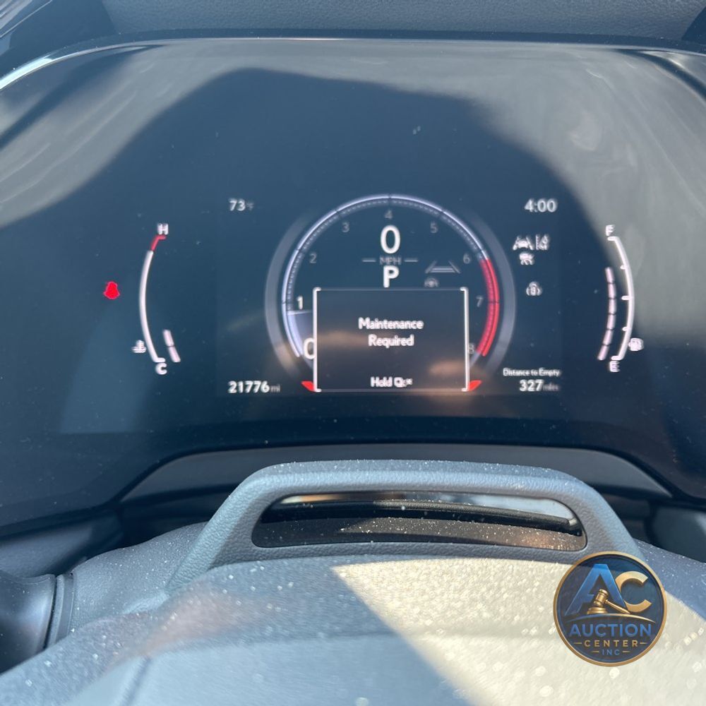 2023 Lexus RX 350 Luxury