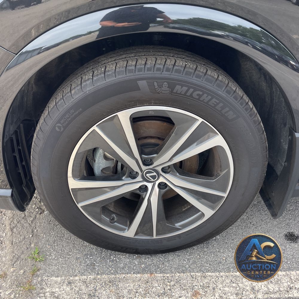 2023 Lexus RX 350 Premium