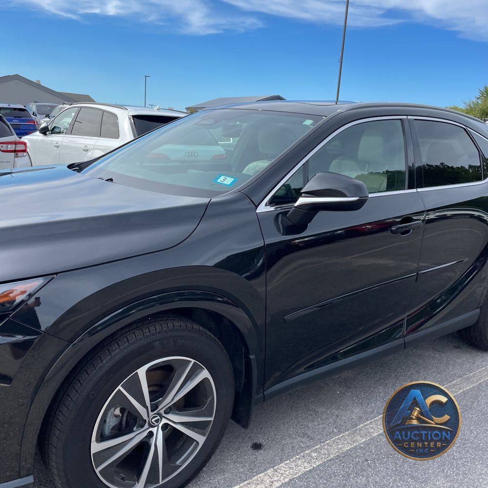 2023 Lexus RX 350 Premium