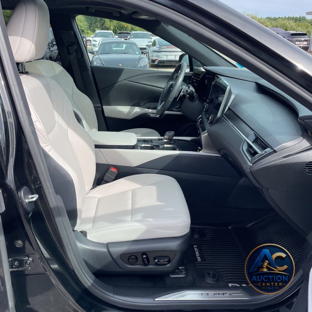 2023 Lexus RX 350 Premium