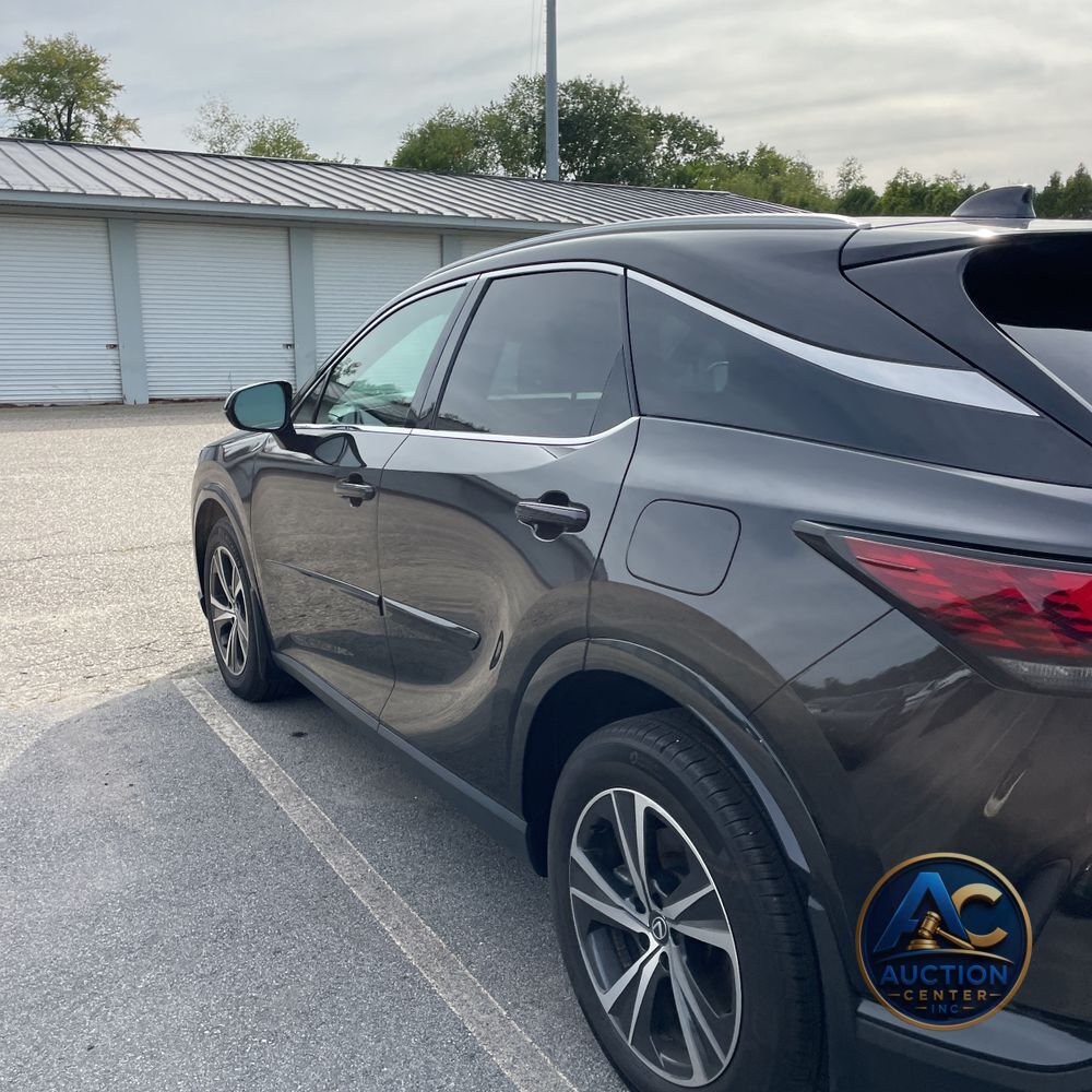 2023 Lexus RX 350 Premium