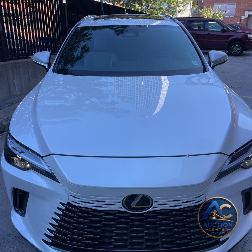 2024 Lexus RX 350 Premium
